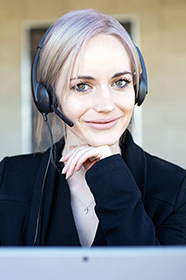 Rachael Bird image