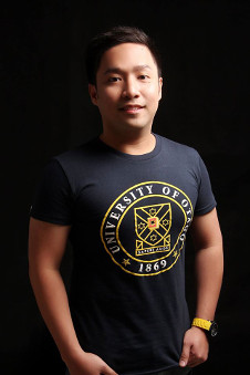 Donald Manlapaz
