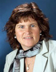 Sally McCormick
