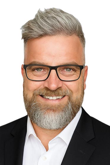 Stephen Willis image 2019