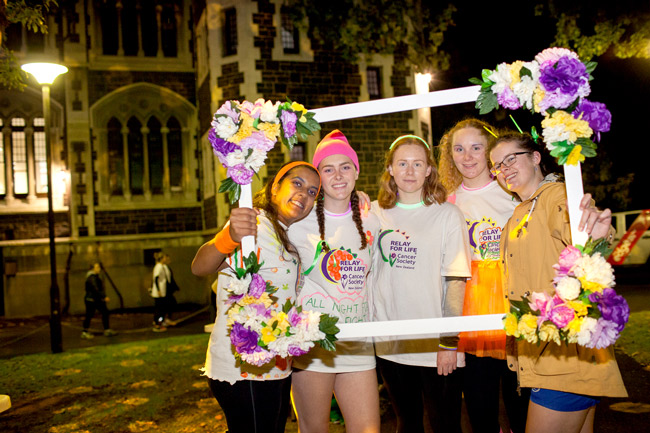 relay-for-life-photo-frame