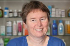 Pauline Norris image 