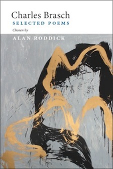 Roddick Brasch Selected Poems cover image