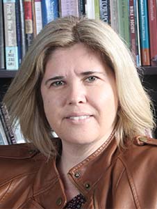 Professorial Angela Wanhalla