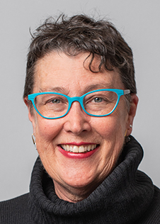 Professor Terrie Moffitt image