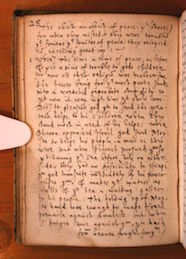 Sermon by Samuel Radcliffe, page 28