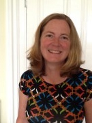 Professor Nina Laurie visitor profile photo