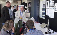 Michael MacAskill at the 2016 University of Otago, Christchurch Research Open Day thumbnail