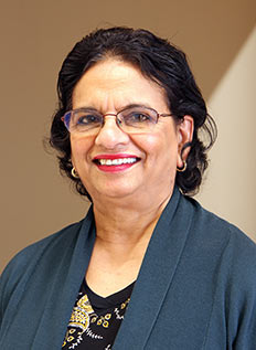 Latika Samalia