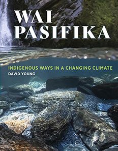 Wai Pacifika cover