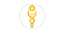 DNA icon image