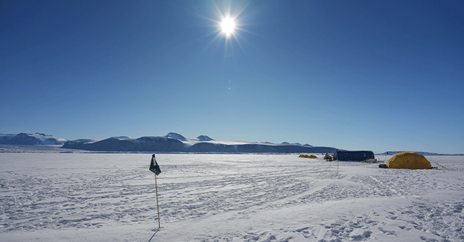 antarctica 