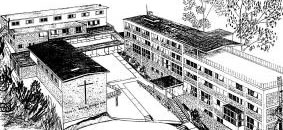 aquinas sketch