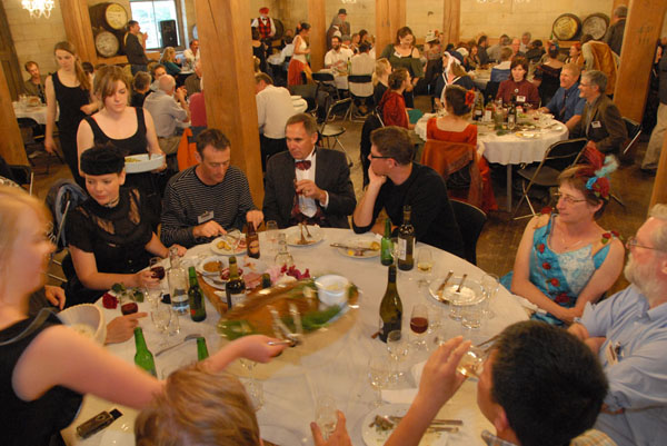 Conference Dinner 2