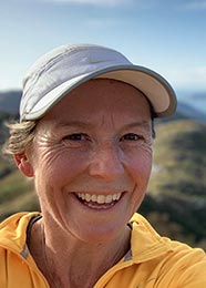Sue Pereira image