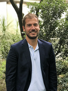 Kyle Wilby (2018)