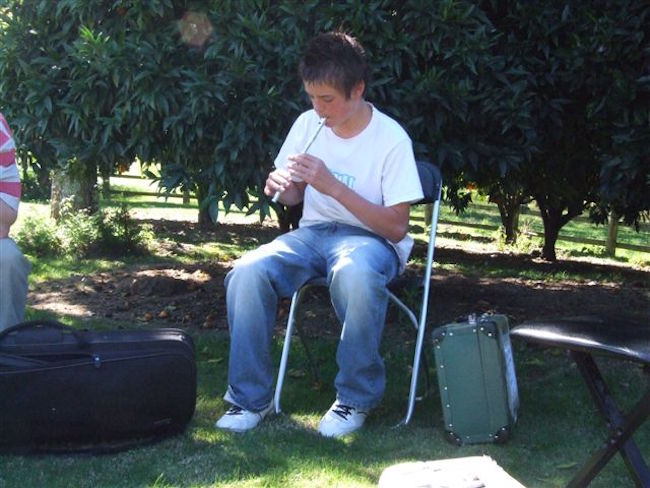 2009 Tionol 3