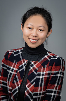 Zihan Liu image