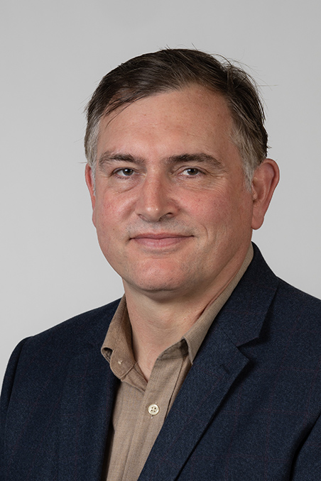 Leon Goldsmith image 2021