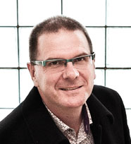 Stephen Robertson