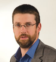 Liam Mcilvanney