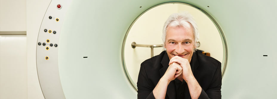 Dirk de Ridder banner