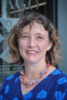 Associate Professor Ruth Cunningham image