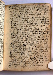 Earl of Bristol, page 155