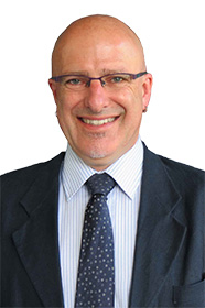 Stu Thomson image 2020 profile