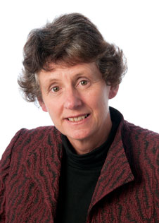 Associate Professor Sue Pullon
