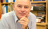 Professor Richard Edwards thumbnail