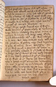 Sermon by Samuel Radcliffe, page 29
