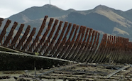 Heritage New Zealand boat wreck image