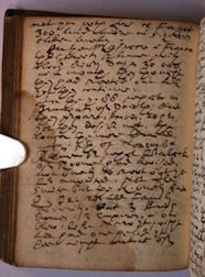 Sermon by Anthony Parker, page 140*