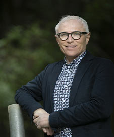 Michael Baker