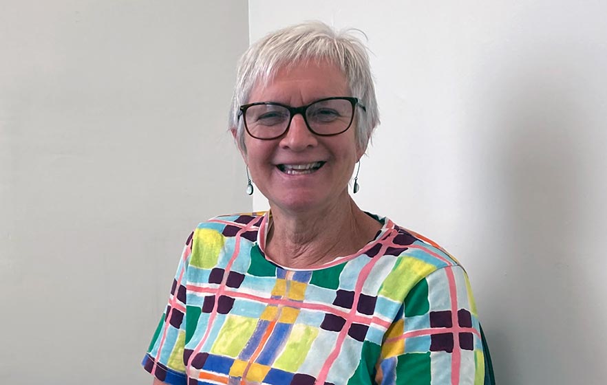 Lenore Armstrong 2021 image