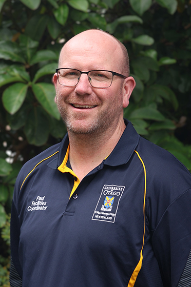 Paul Clark image.