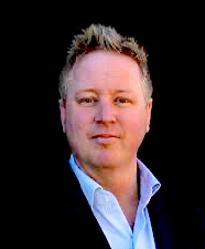 Dr Richard Lloyd, Orthopaedic Surgeon