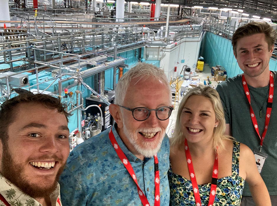 Lyall-Hanton-at-Synchtron-facility-with-researchers