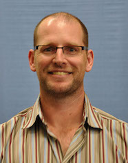 Mike Gill