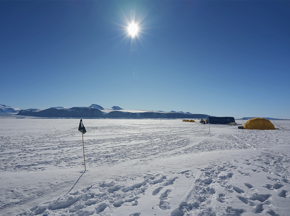 antarctica 