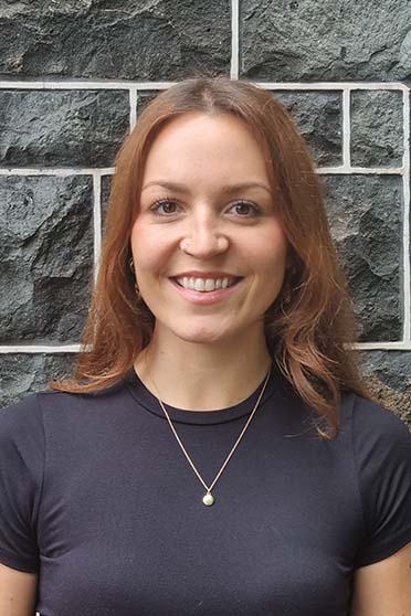 Polly Tenci