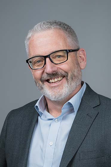 Ray O'Brien