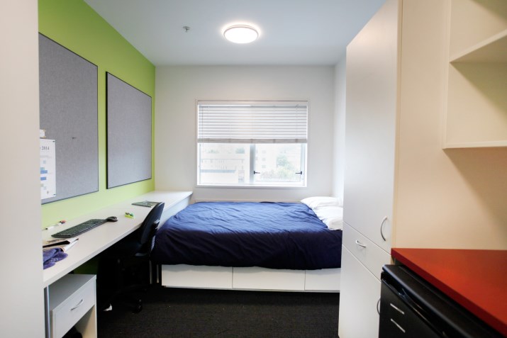 Student Bedroom