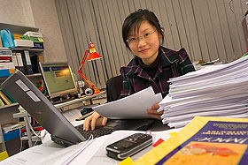 Estelle Sun