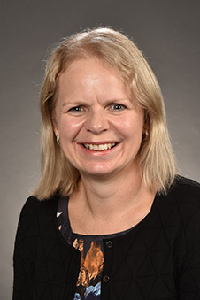Catherine Day image