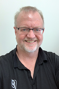 Dave Grattan image