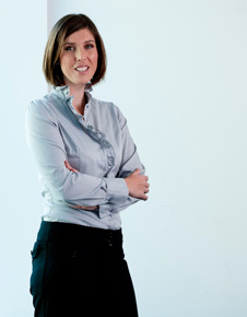 SP Jenny Campbell