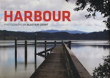 Grant Harbour cover image
