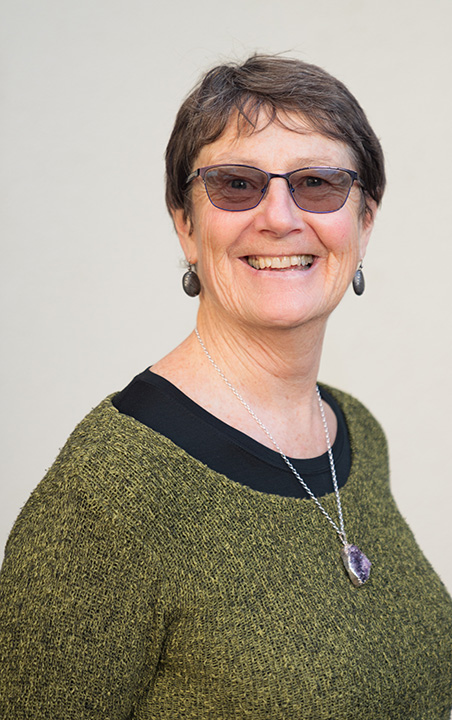 Assoc Prof Karen Nairn